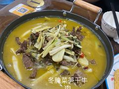 -桐庐土菜馆·传承经典土菜