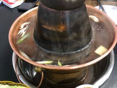 -裕德孚·非遗手切涮羊肉(东直门内大街店)