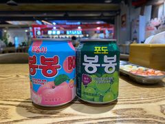 -吴草鸡爪오초닭발韩食堂(融恒盈嘉中心店)