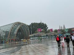 -成都欢乐谷