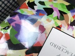 -麦当劳(北京路广百广场店)