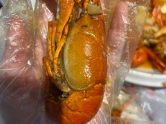 澳洲小龙虾-三妹小龙虾·黄油蟹(华侨城总店)
