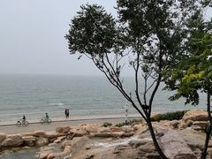 -老虎石海上公园