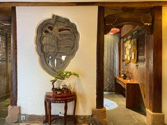 -中国徽菜·徽商故里(广安门店)