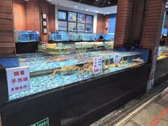 -广东道至正餐厅(区庄店)