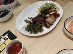 -乡村基(观音桥阳光世纪店)