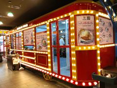 门面-天津卫码头(南开大悦城店)