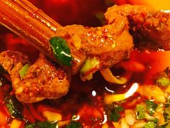 -蜀大侠火锅(建设路第五大道店)