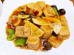 -少林寺欢喜地素斋馆