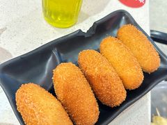 -来伊回麻辣烫·火锅串串清真(红瓦寺总店)