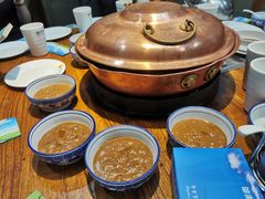 麻酱-泽成冰煮羊(非·遗三分店)