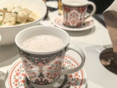 -清真·卡德尔大叔新疆主题餐厅(龙汇路店)