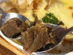 -秀儿家の小确幸融合西餐厅(万达店)