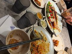 -留半山·香港食堂(啦啦宝都店)