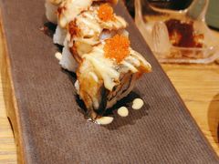 -晴季寿司(延河路万达广场店)