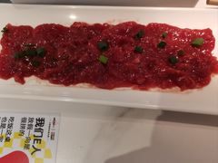 -许府牛火锅(信义坊总店)