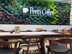 大堂-Peet's Coffee皮爷咖啡(上海长风大悦城店)