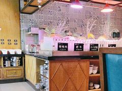 -领鲜活海鲜榴莲自助火锅(东门店)
