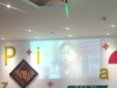 -菲滋意式休闲餐厅(北仑银泰城店)