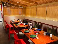 -隐厨·中国菜馆(三里屯T+MALL店)