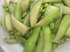 -山涧阁农家菜(南北湖店)
