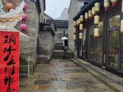 -回龙窝历史文化街区