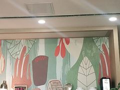 自助取餐区-汉庭酒店早餐自助(南戴河店)