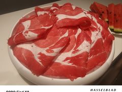 -天府火锅·始于1989年(老城十字街店)