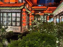 -北园酒家(小北路店)