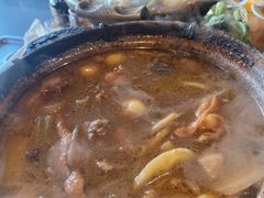 -范贤光鸡公煲(平乐园总店)