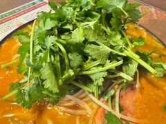 -肥汁米蘭香港米线(宁波路总店)