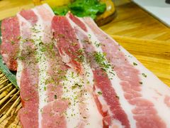 -秋木烤肉·韩国牛肉名家(高新旗舰店)