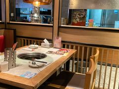 -韩宫宴烤肉·料理(苏州中心店)