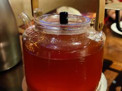 -江边城外烤全鱼(方庄时代购物中心店)