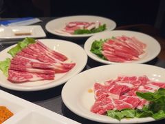 -NIUAN牛庵·日式和牛烧肉(恒隆店)
