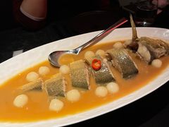 -醉东Oriental House(静安嘉里中心店)