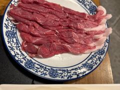 -裕德孚·非遗手切涮羊肉(东直门内大街店)