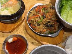-姜虎东白丁烤肉(银泰中心in99店)