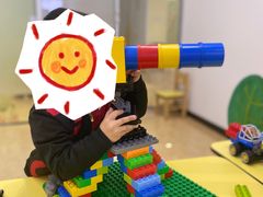 -想家粒科学探索中心(青林湾店)