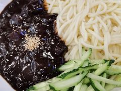 -服务大楼冷面(延大店)