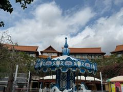 -三亚海棠湾万丽度假酒店