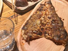 -1819餐厅·团队聚餐·烤串·精酿