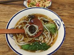 肉酱米线-阿木舂记·特色小吃(平江路店)