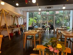 -素清香(解放路店)