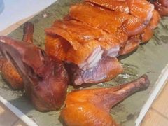 -小厨娘淮扬菜(六合欢乐港店)