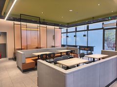 -麦当劳(欢乐谷店)