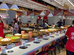 -龍歌自助小火锅(城阳万象汇店)