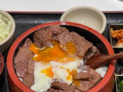 -牛邸·烧肉饭(来福士店)