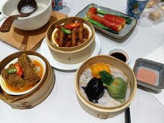 -粤域茶餐厅