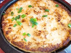 香锅土豆泥-山西派脂油饼(众创店)